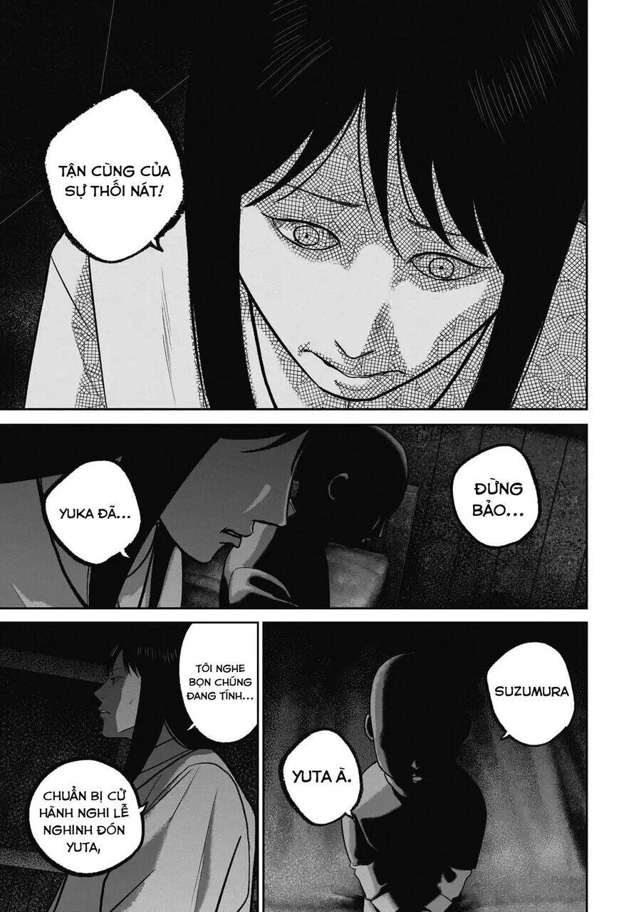 Smiley - Cười Lên Chap 99 - Next Chap 100