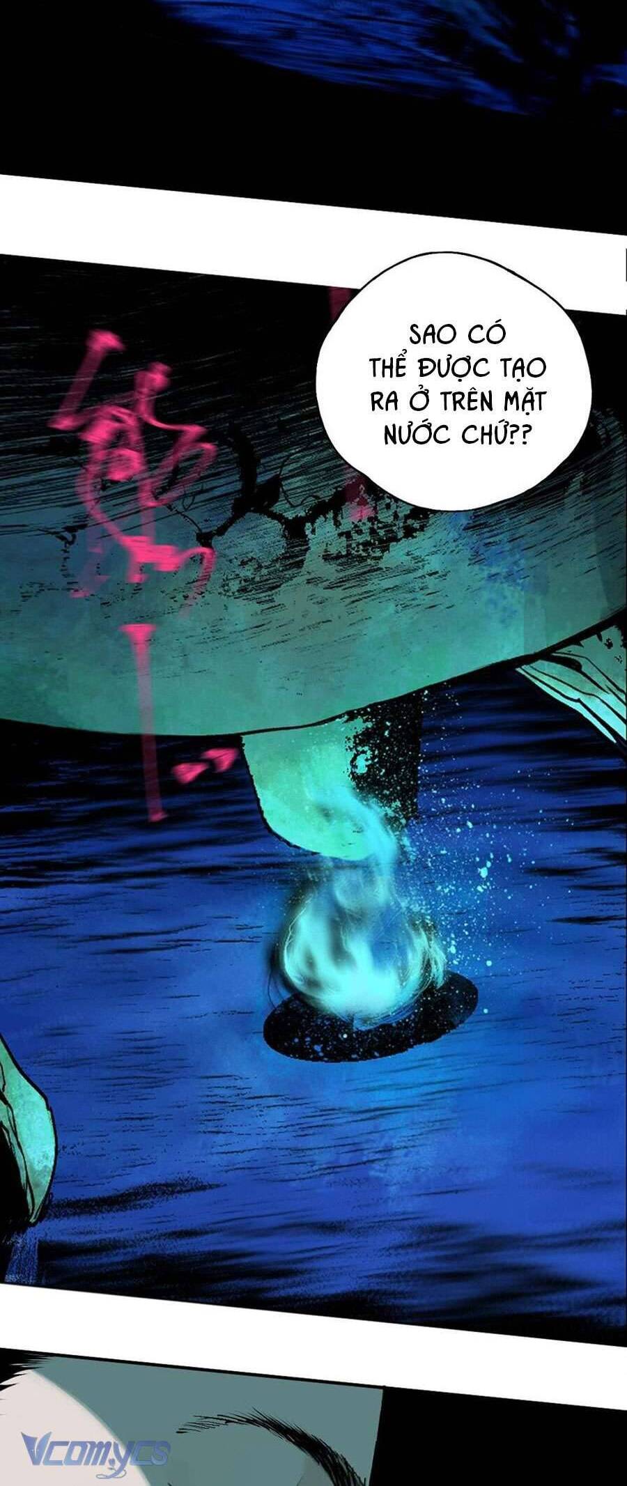 Sở Ô Chap 18 - Next Chap 19