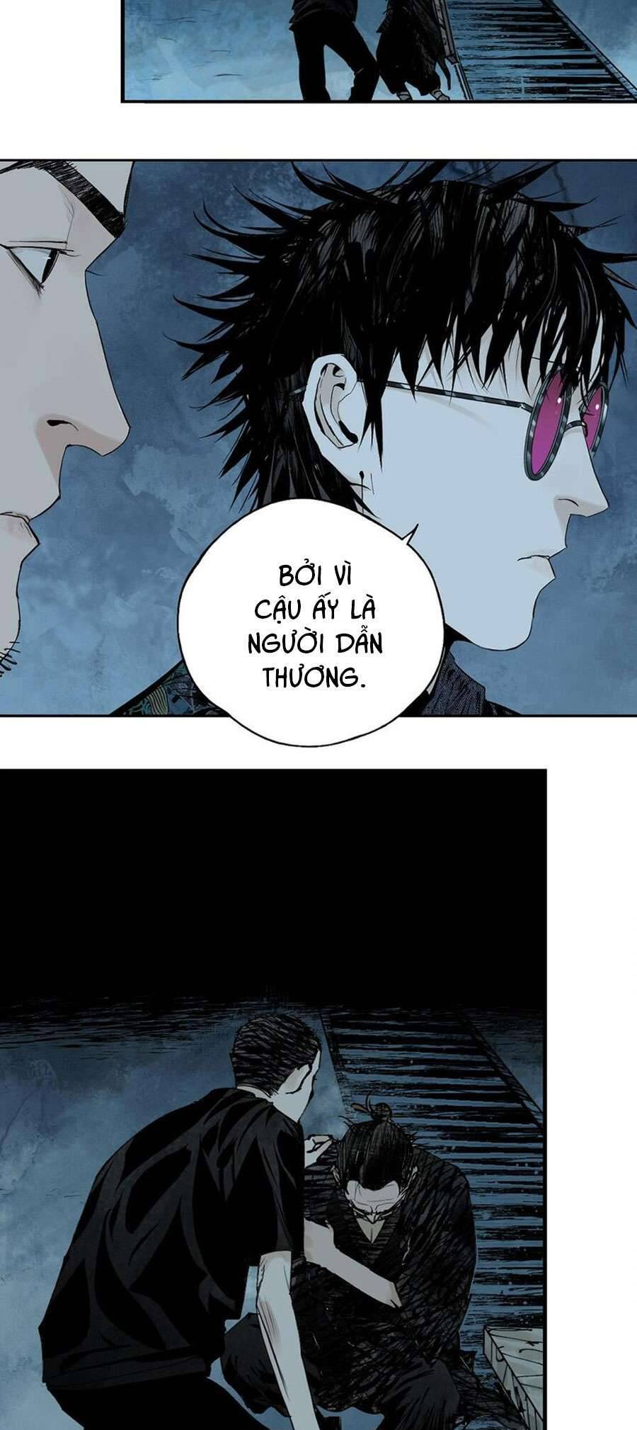 Sở Ô Chap 18 - Next Chap 19