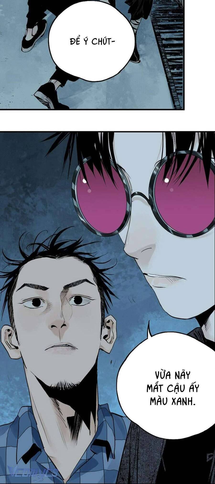 Sở Ô Chap 18 - Next Chap 19