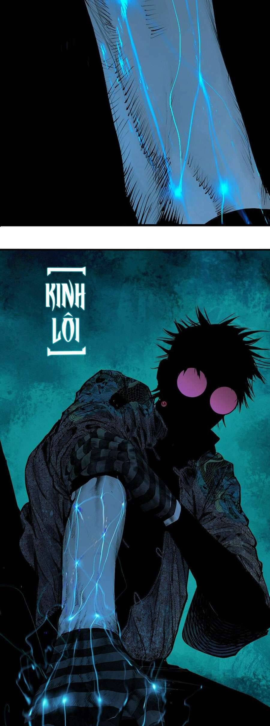 Sở Ô Chap 18 - Next Chap 19