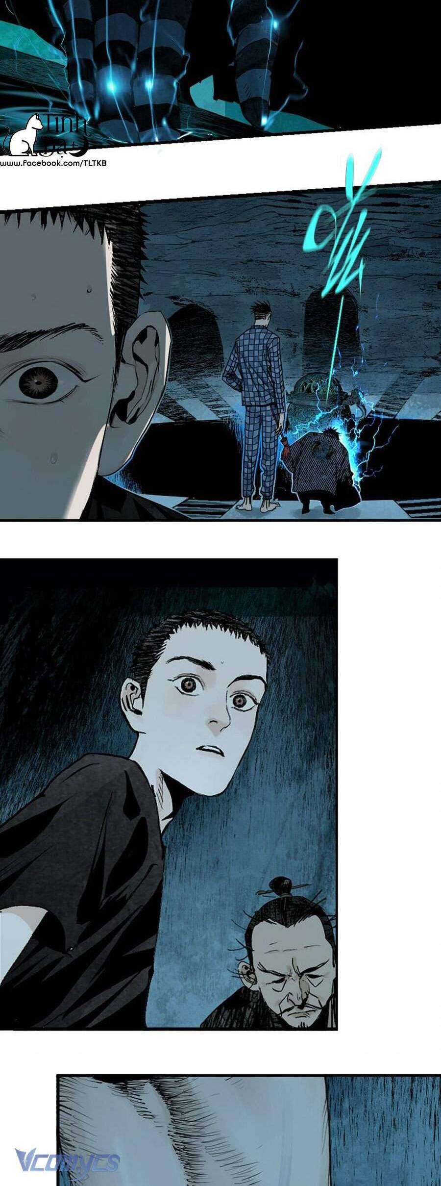 Sở Ô Chap 18 - Next Chap 19