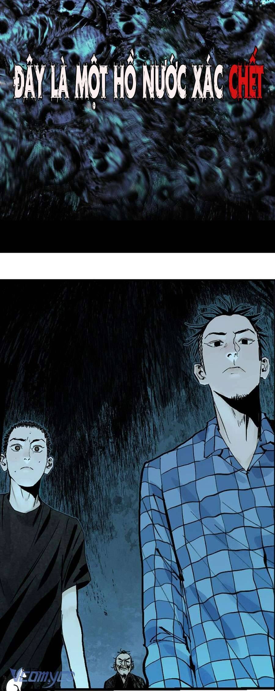 Sở Ô Chap 18 - Next Chap 19