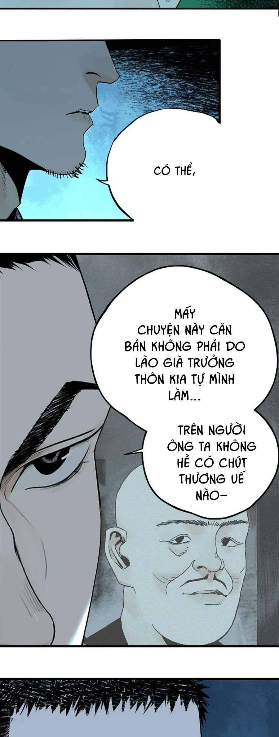 Sở Ô Chap 18 - Next Chap 19