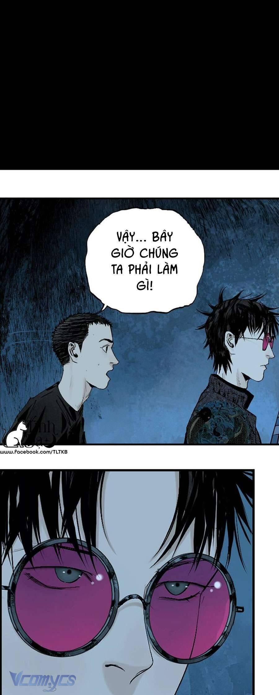 Sở Ô Chap 18 - Next Chap 19