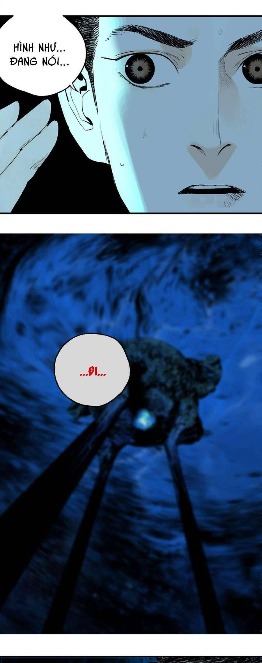 Sở Ô Chap 18 - Next Chap 19