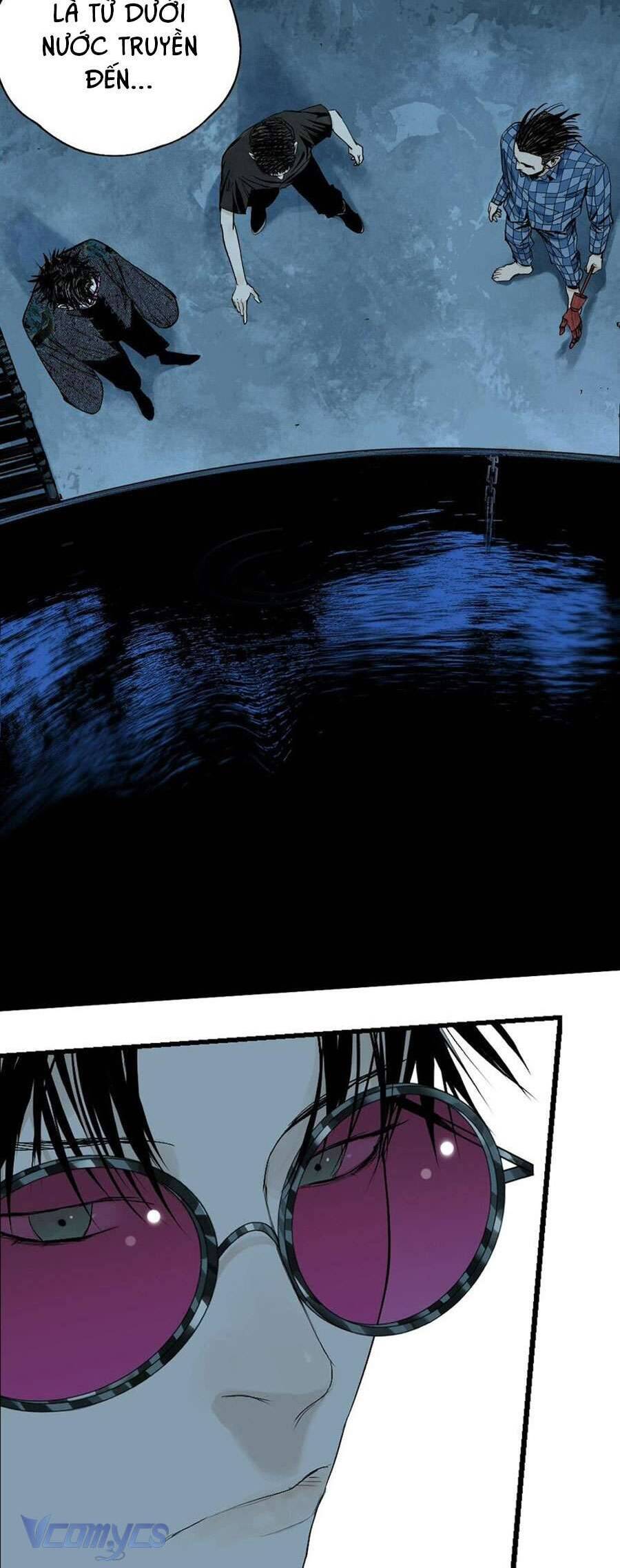 Sở Ô Chap 18 - Next Chap 19