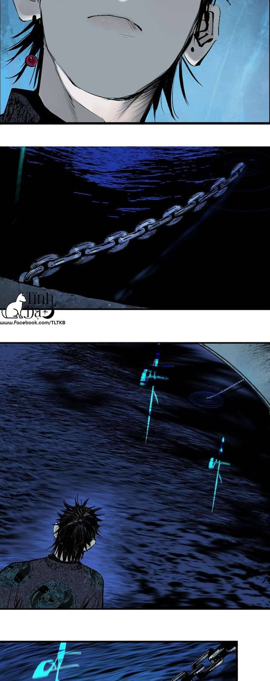 Sở Ô Chap 18 - Next Chap 19