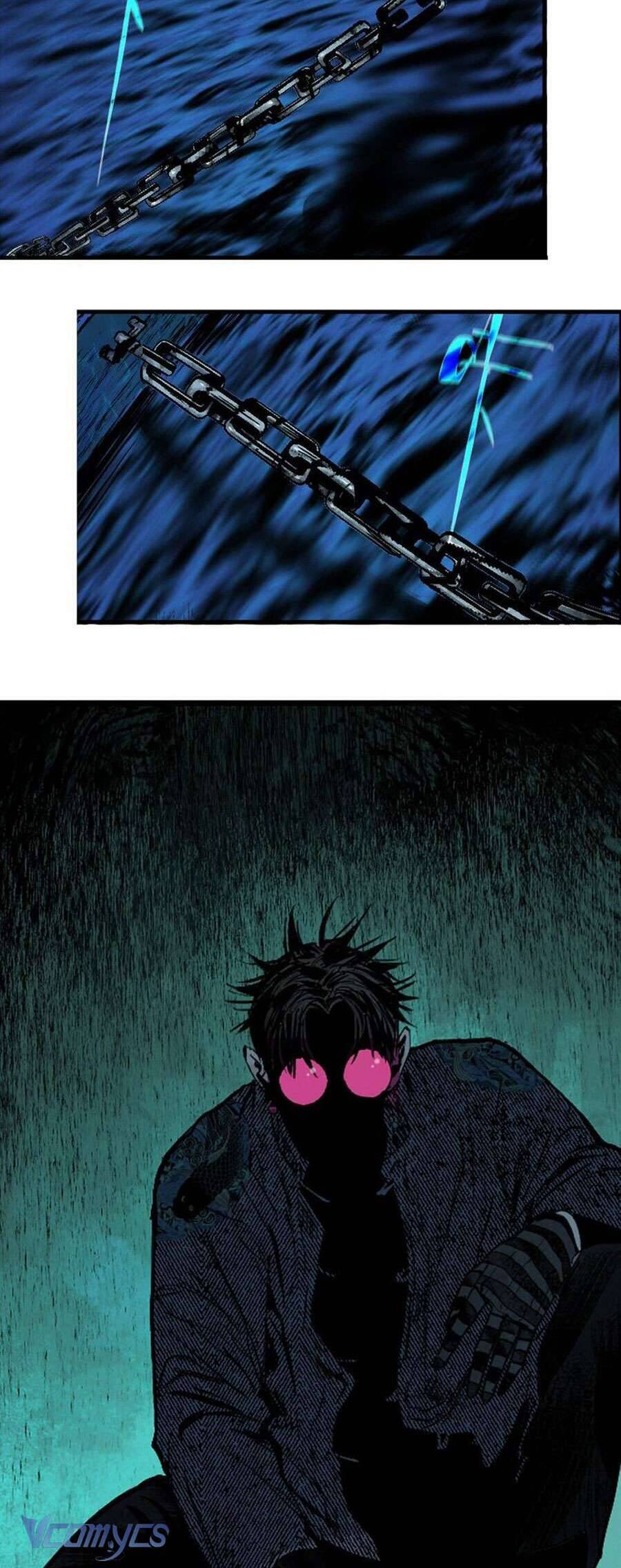 Sở Ô Chap 18 - Next Chap 19