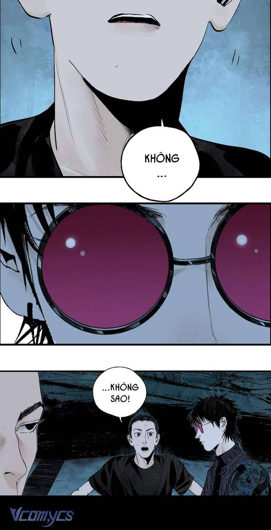 Sở Ô Chap 18 - Next Chap 19