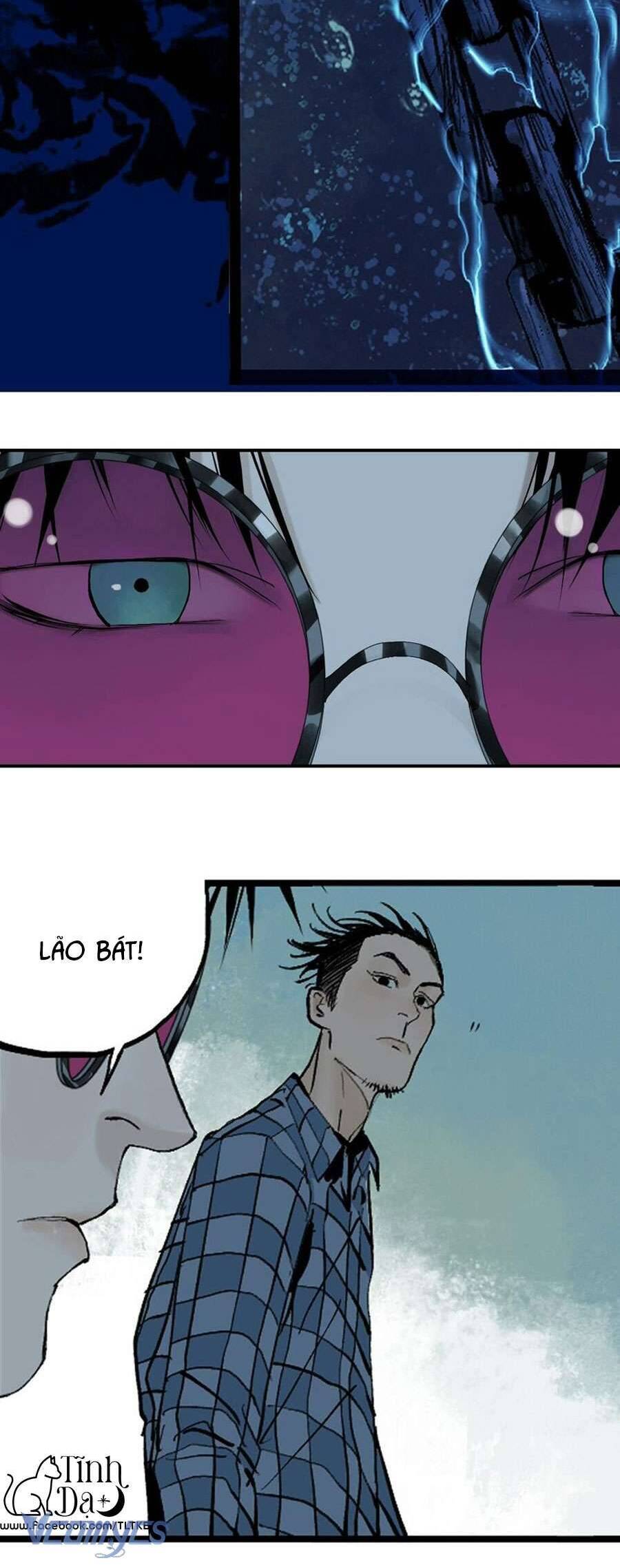 Sở Ô Chap 18 - Next Chap 19
