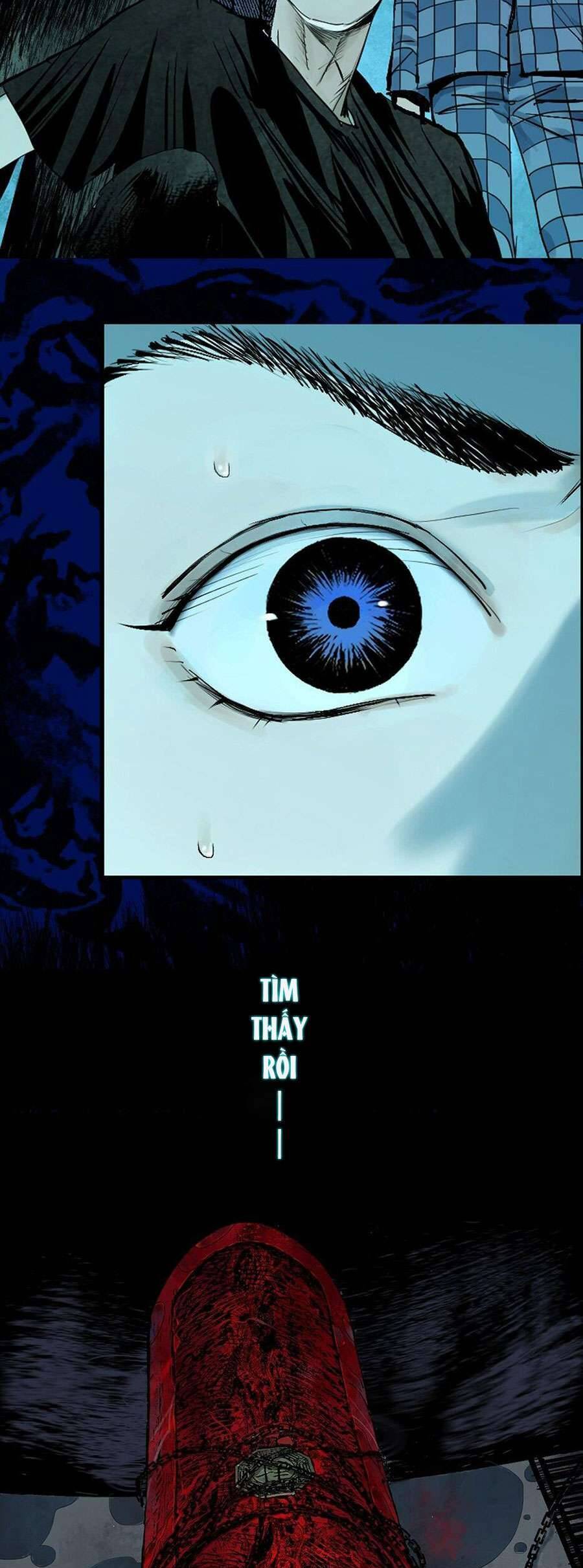 Sở Ô Chap 18 - Next Chap 19