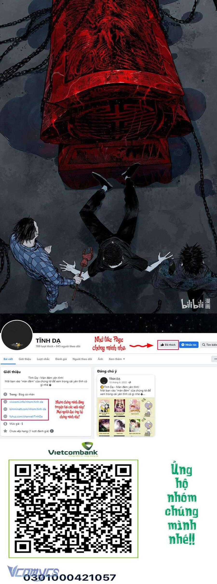 Sở Ô Chap 18 - Next Chap 19