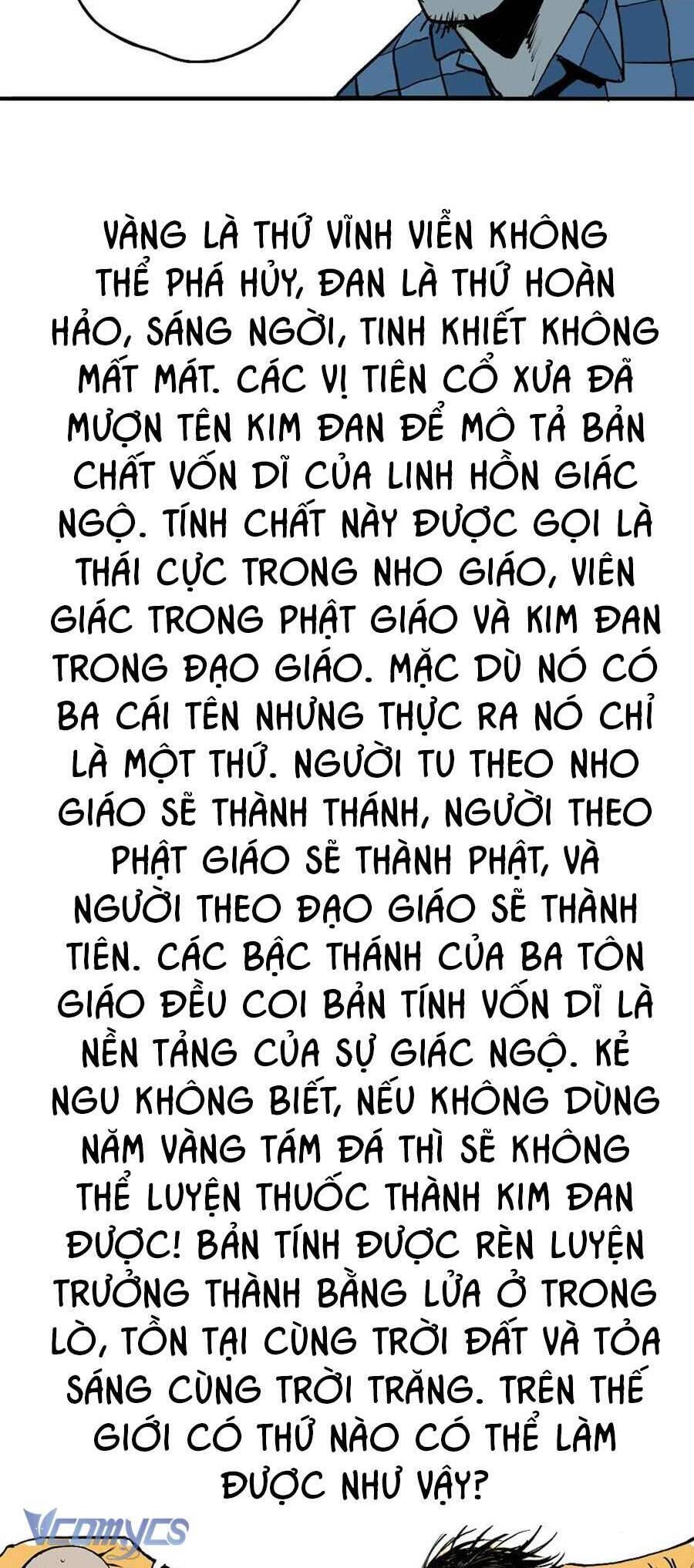 Sở Ô Chap 18 - Next Chap 19