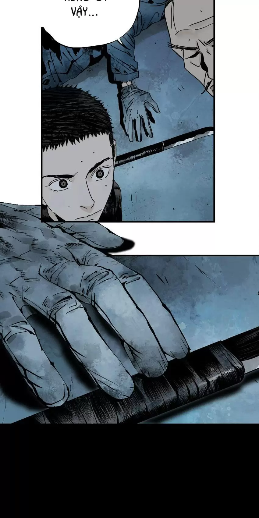 Sở Ô Chap 22 - Next Chap 23