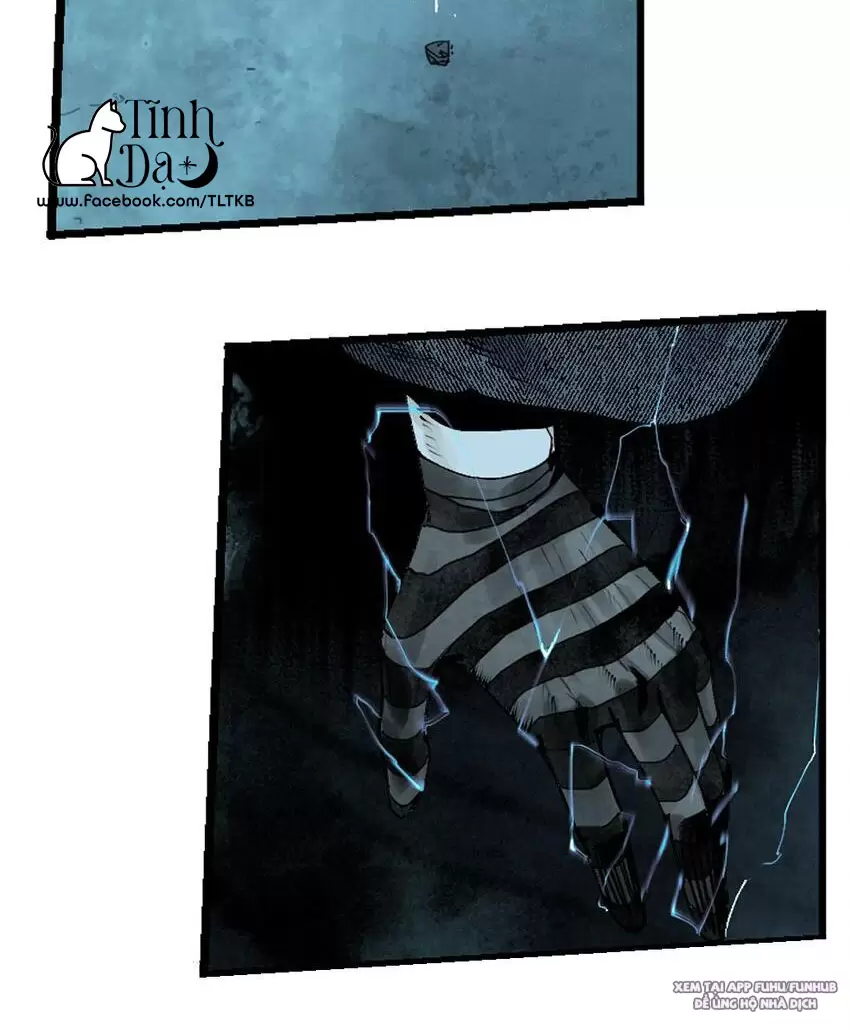 Sở Ô Chap 22 - Next Chap 23