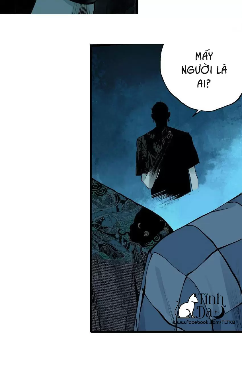 Sở Ô Chap 22 - Next Chap 23