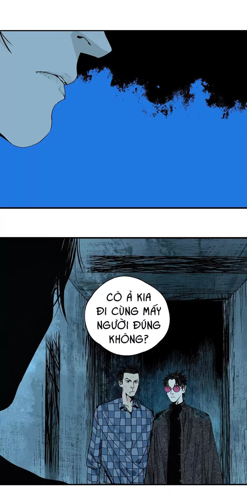 Sở Ô Chap 22 - Next Chap 23