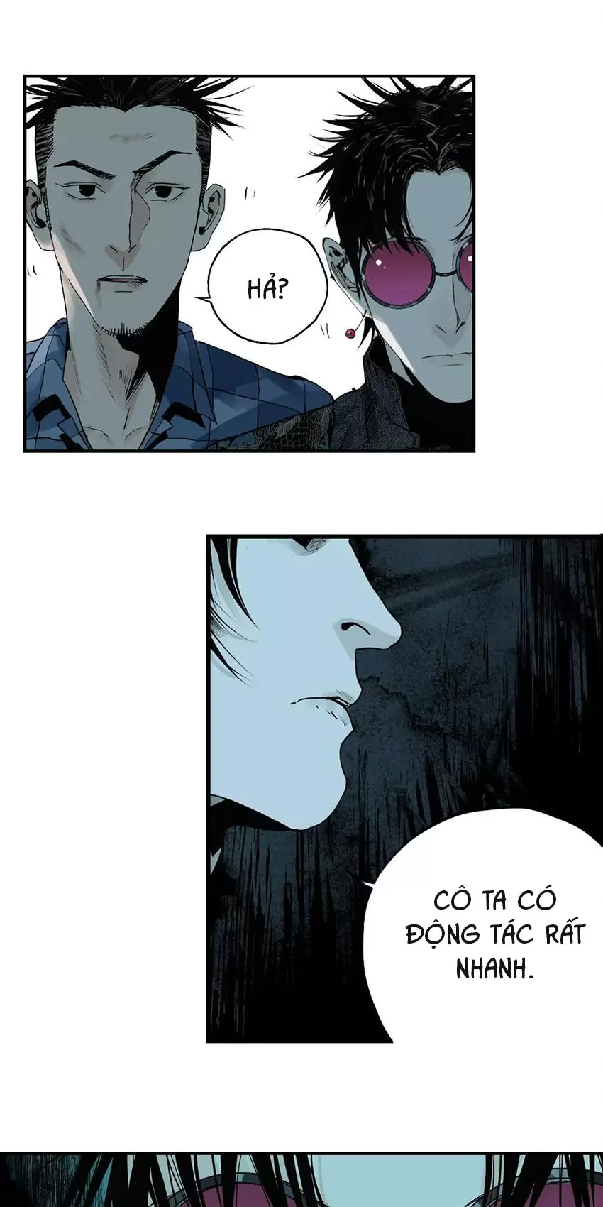 Sở Ô Chap 22 - Next Chap 23