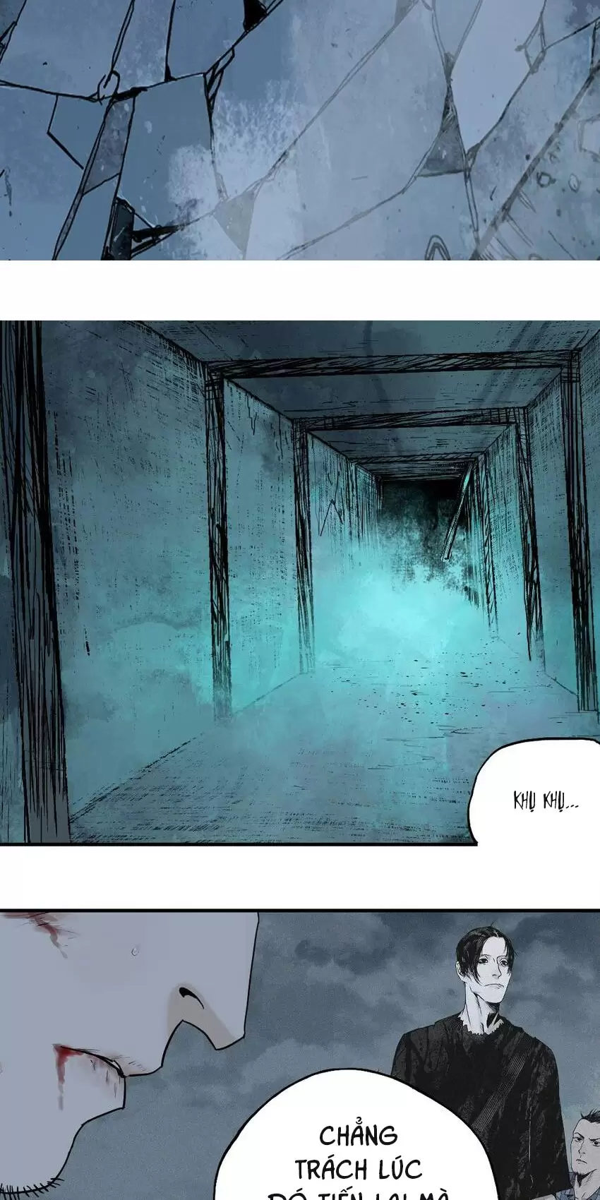 Sở Ô Chap 22 - Next Chap 23