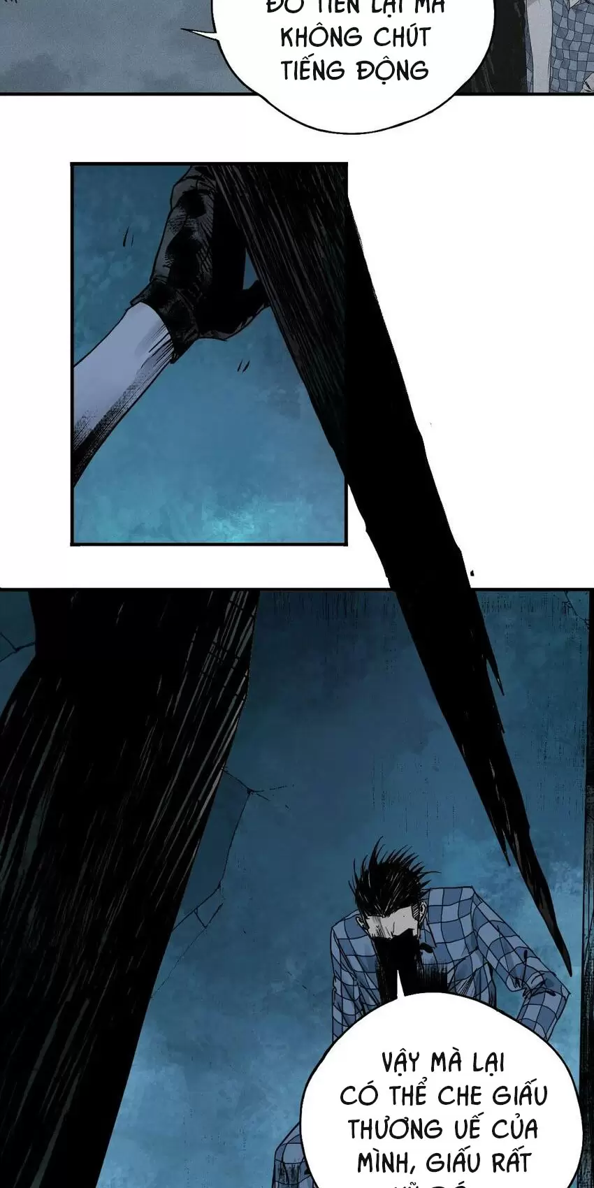 Sở Ô Chap 22 - Next Chap 23