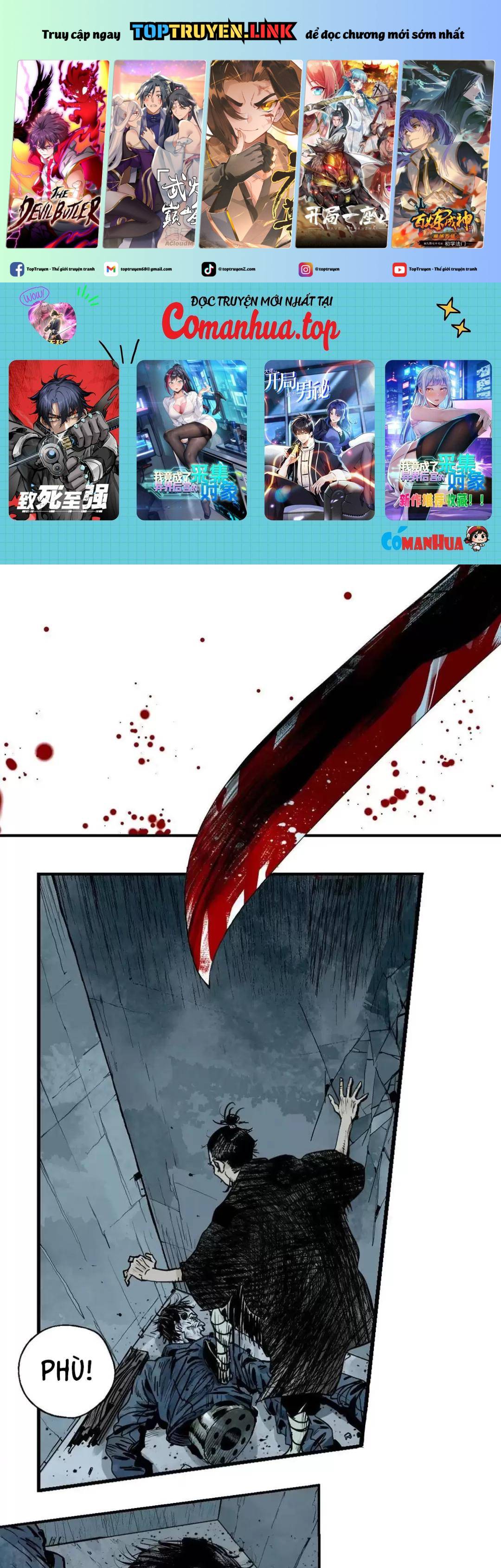 Sở Ô Chap 24 - Next Chap 25