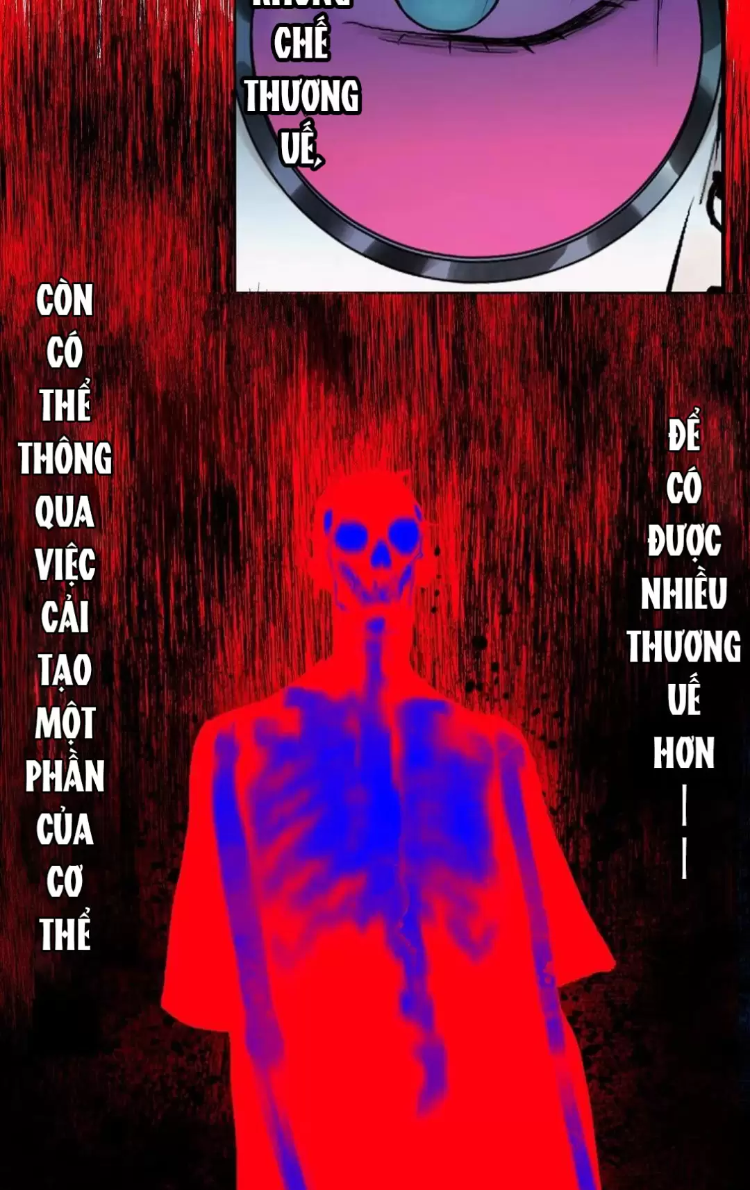 Sở Ô Chap 24 - Next Chap 25