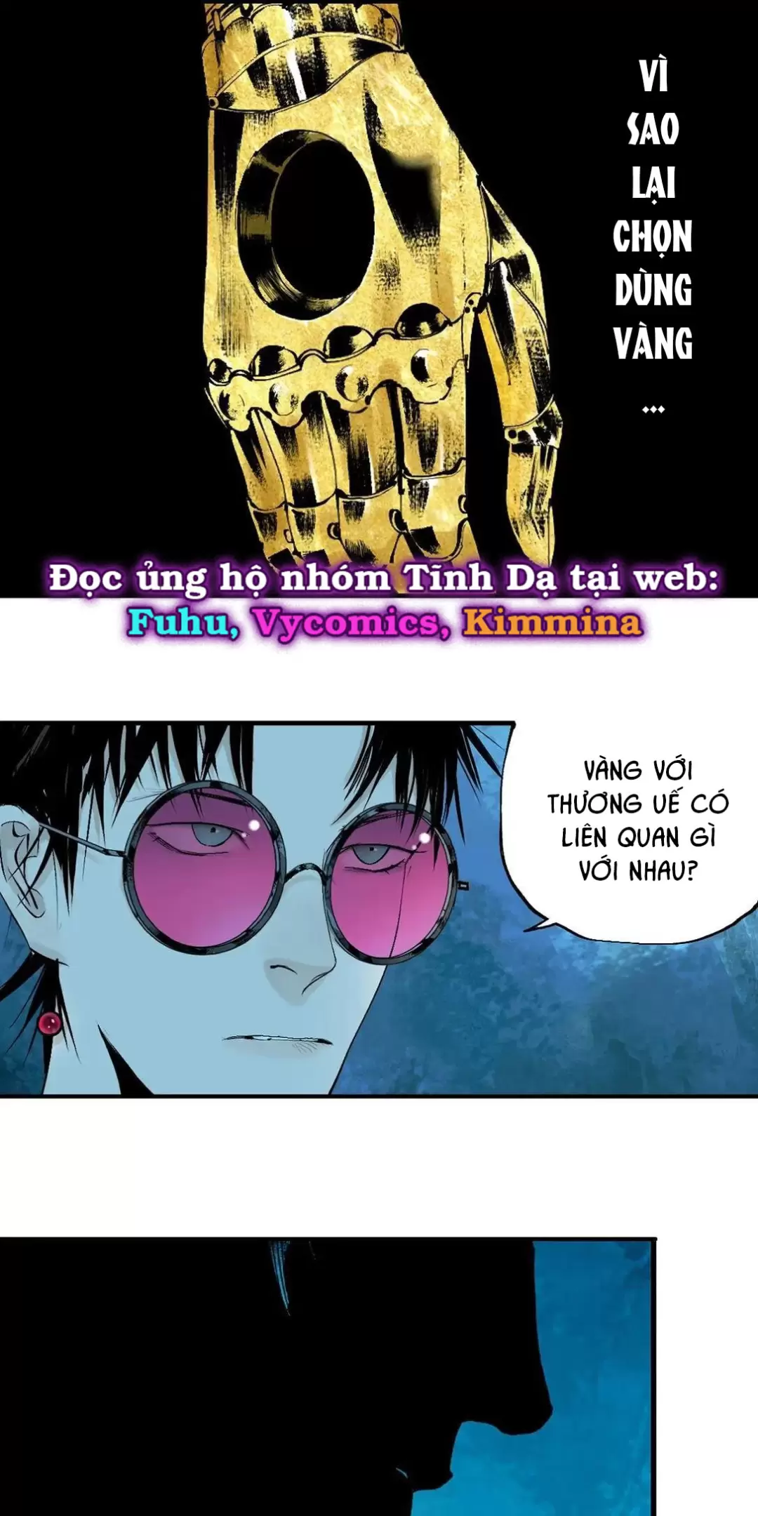 Sở Ô Chap 24 - Next Chap 25