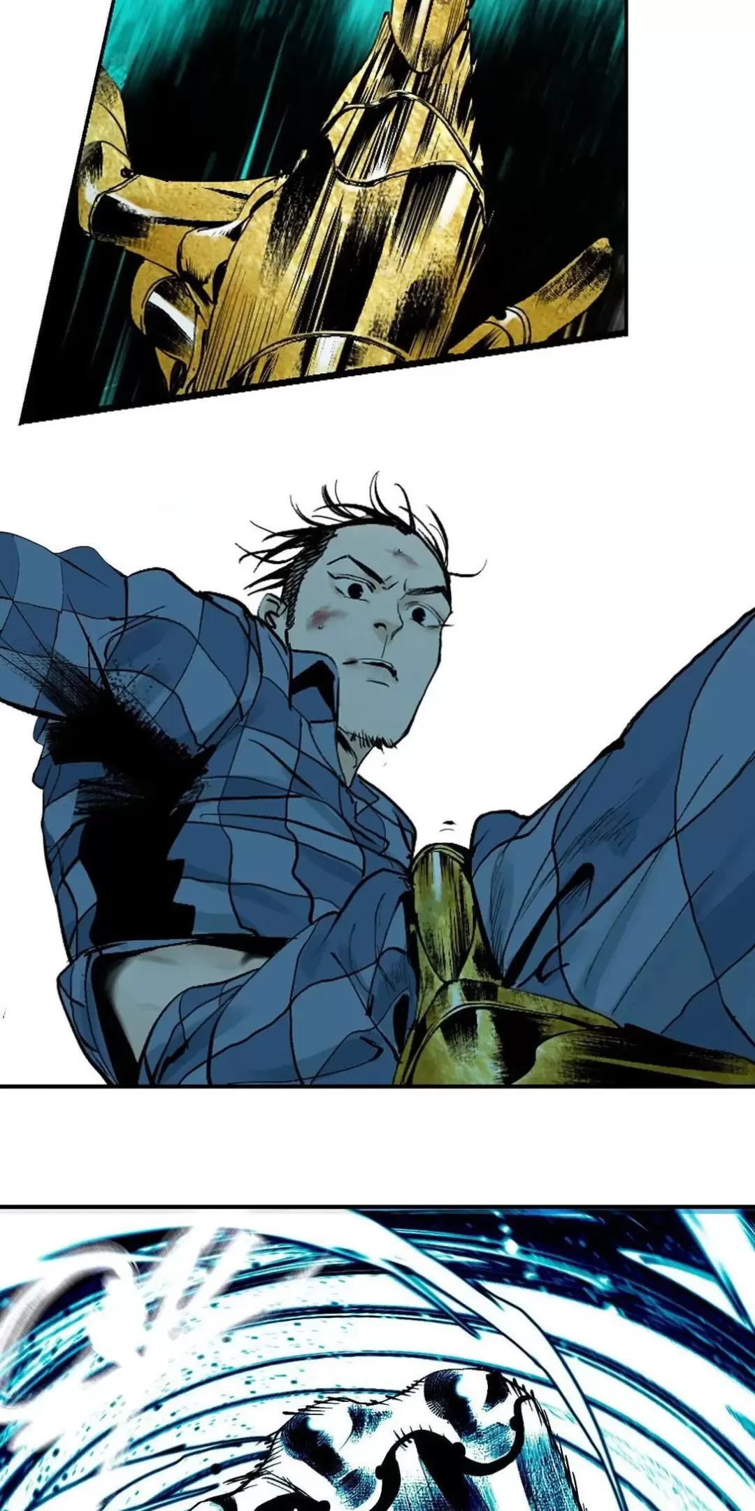 Sở Ô Chap 24 - Next Chap 25