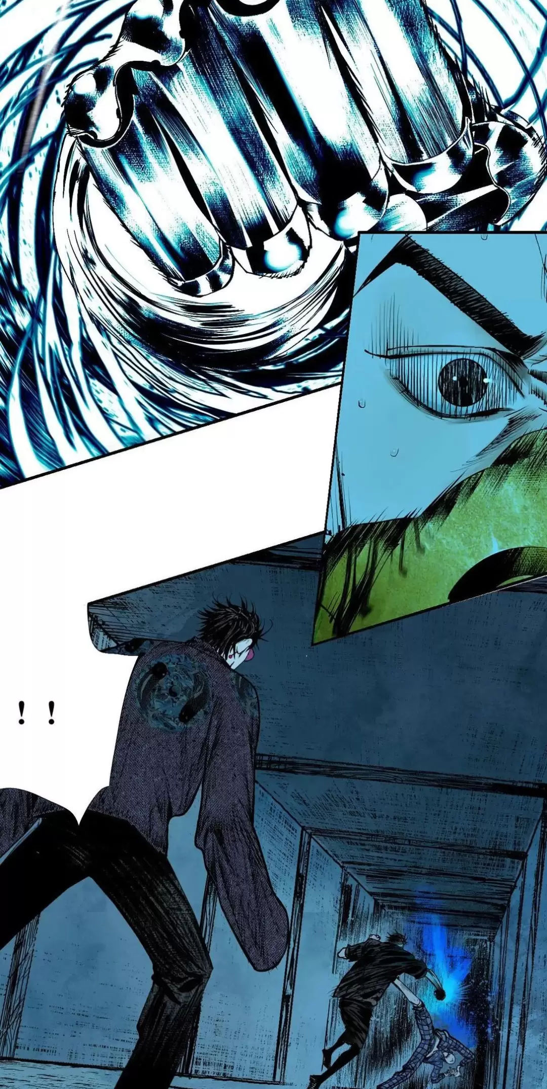 Sở Ô Chap 24 - Next Chap 25