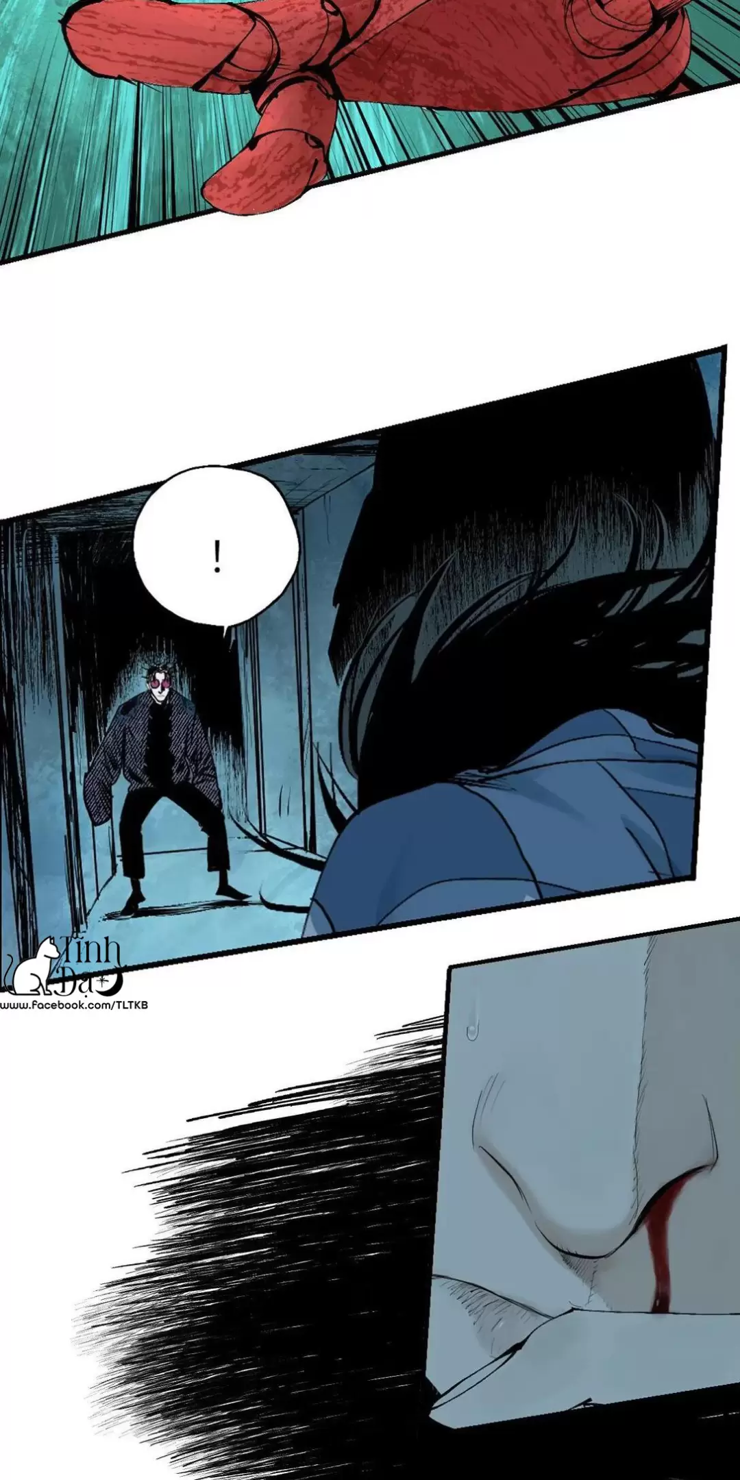 Sở Ô Chap 24 - Next Chap 25