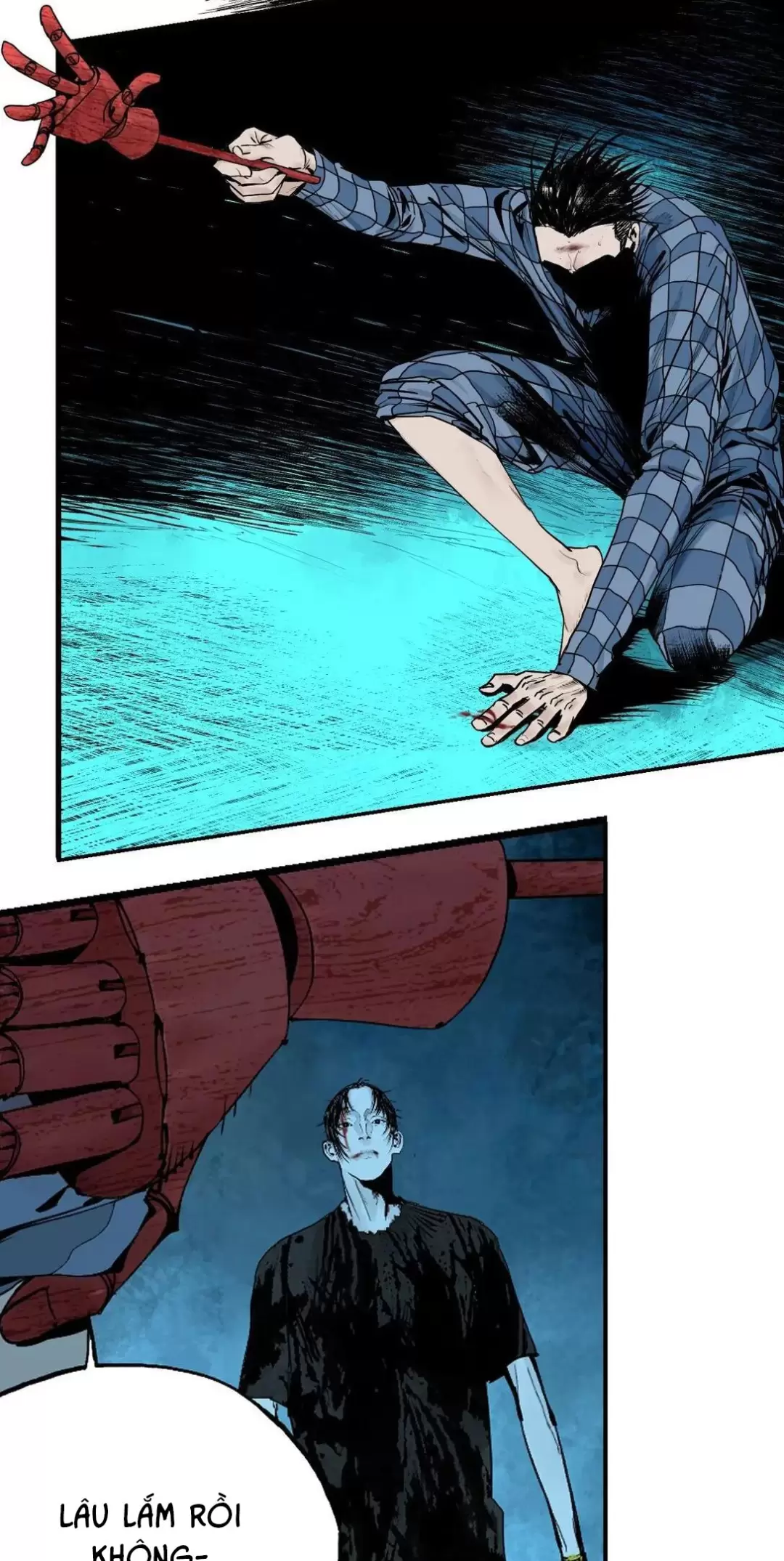 Sở Ô Chap 24 - Next Chap 25