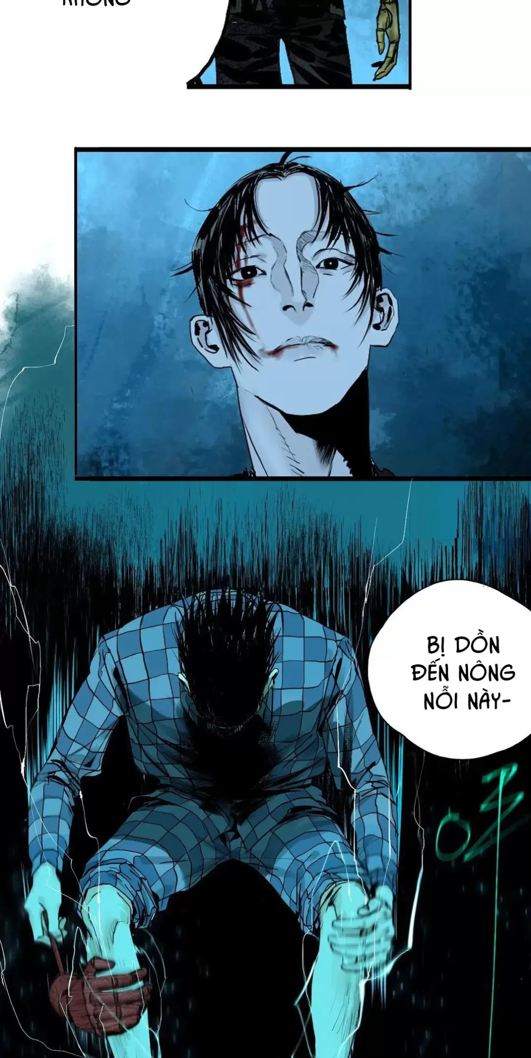 Sở Ô Chap 24 - Next Chap 25