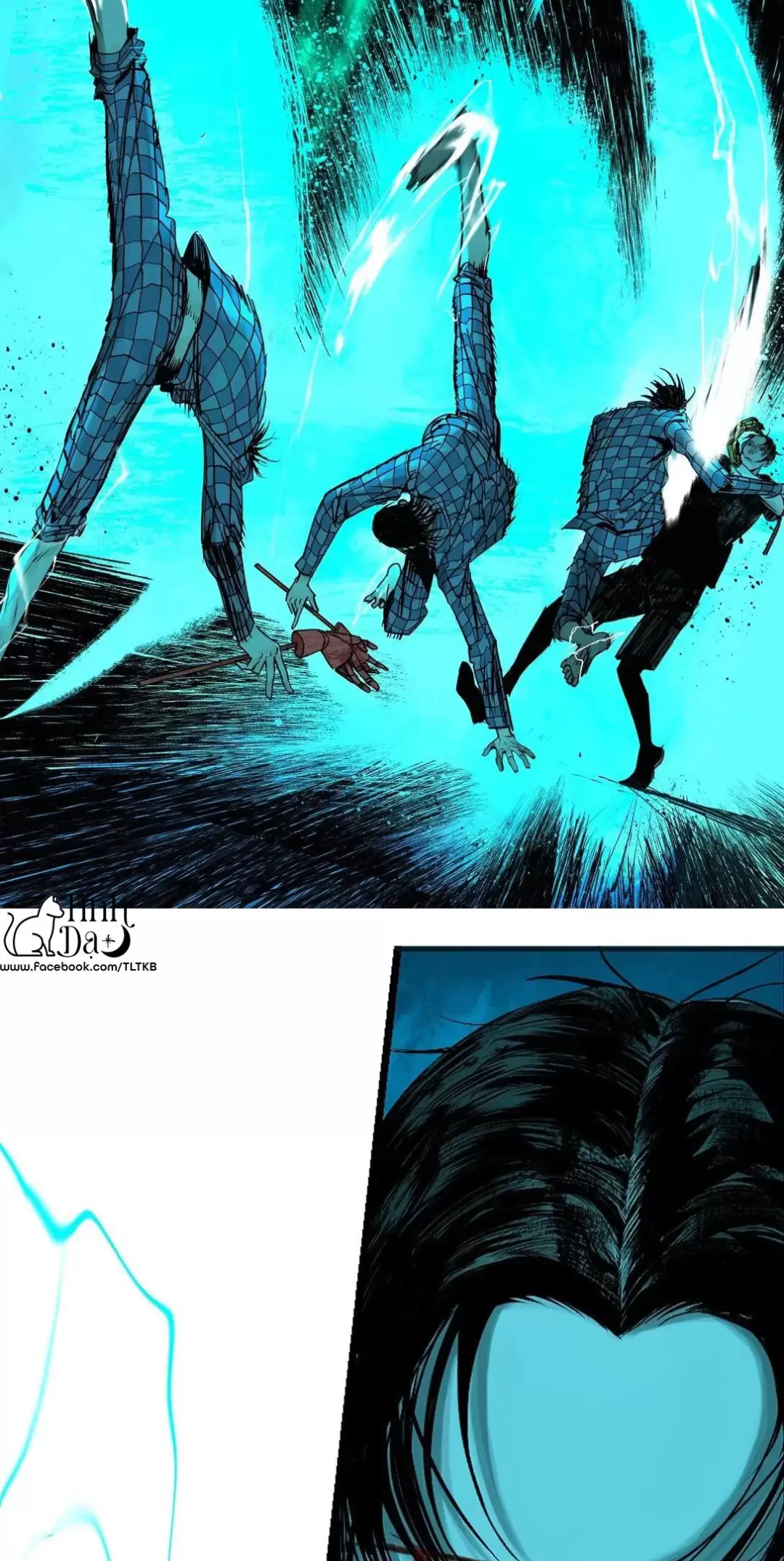 Sở Ô Chap 24 - Next Chap 25