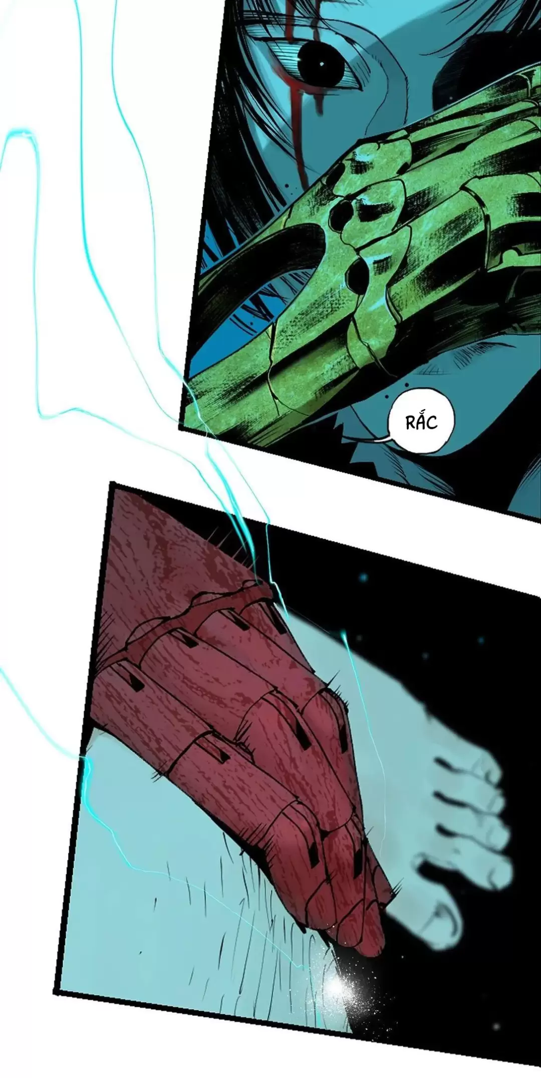 Sở Ô Chap 24 - Next Chap 25