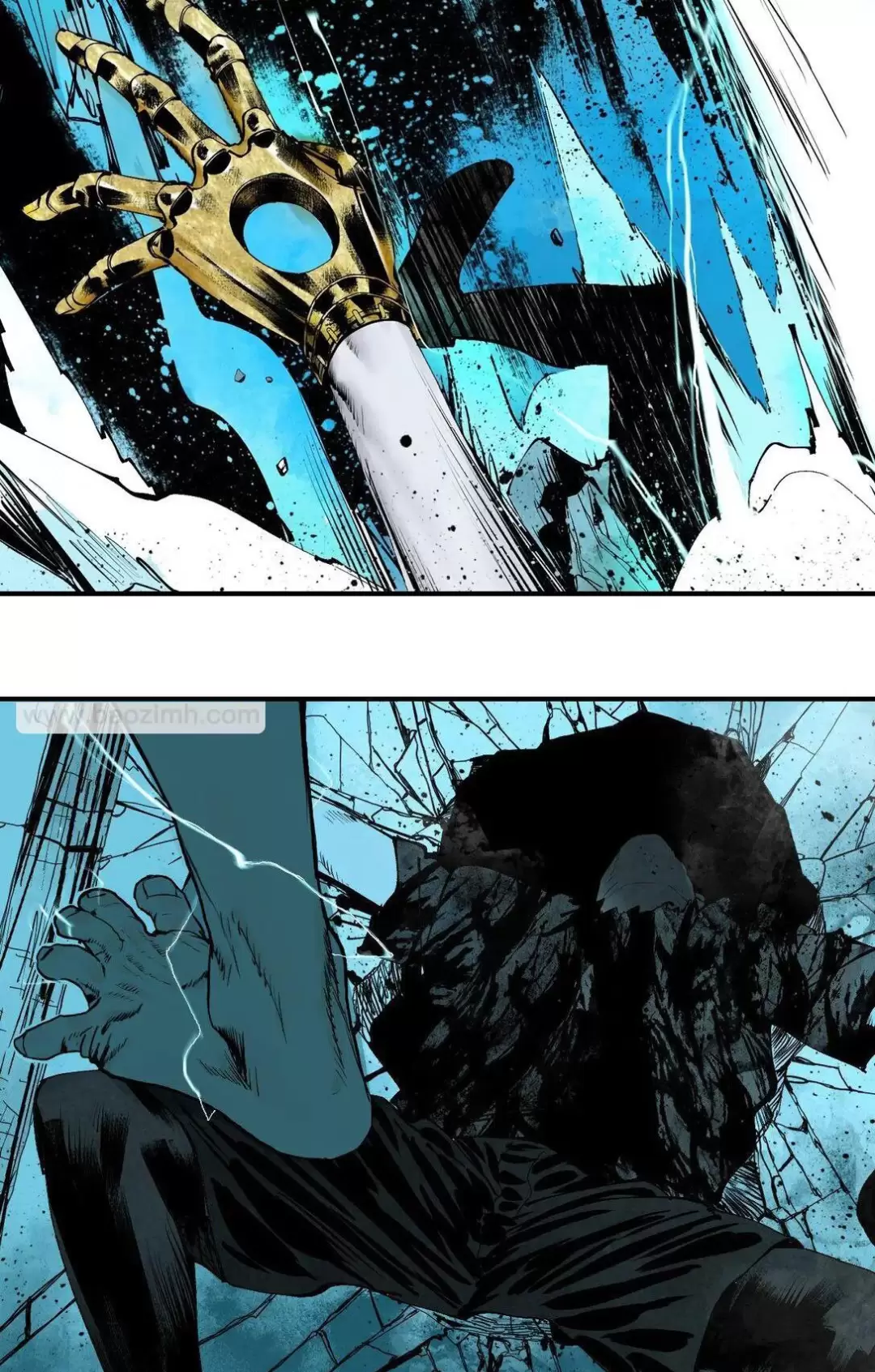 Sở Ô Chap 24 - Next Chap 25