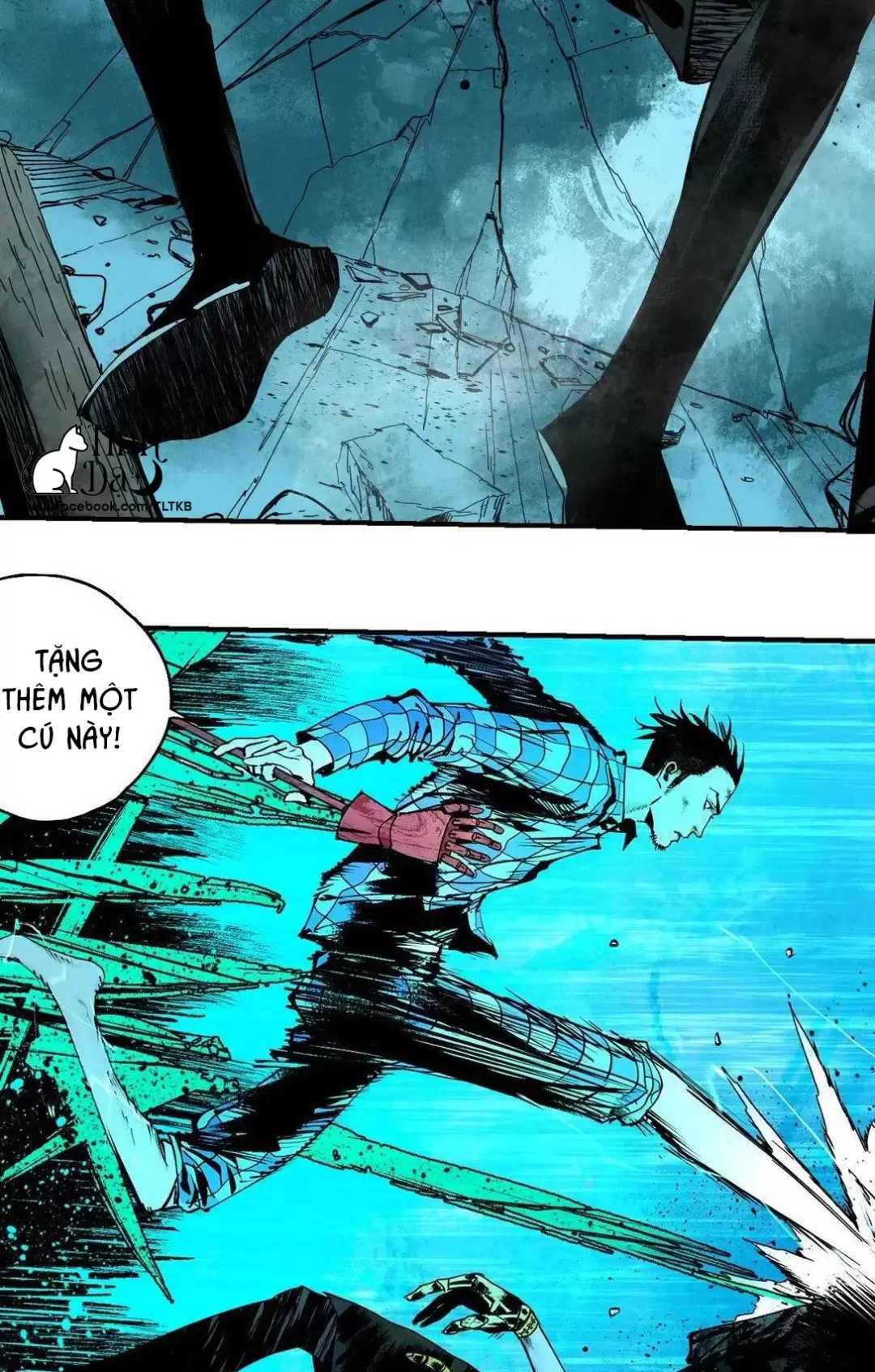 Sở Ô Chap 24 - Next Chap 25