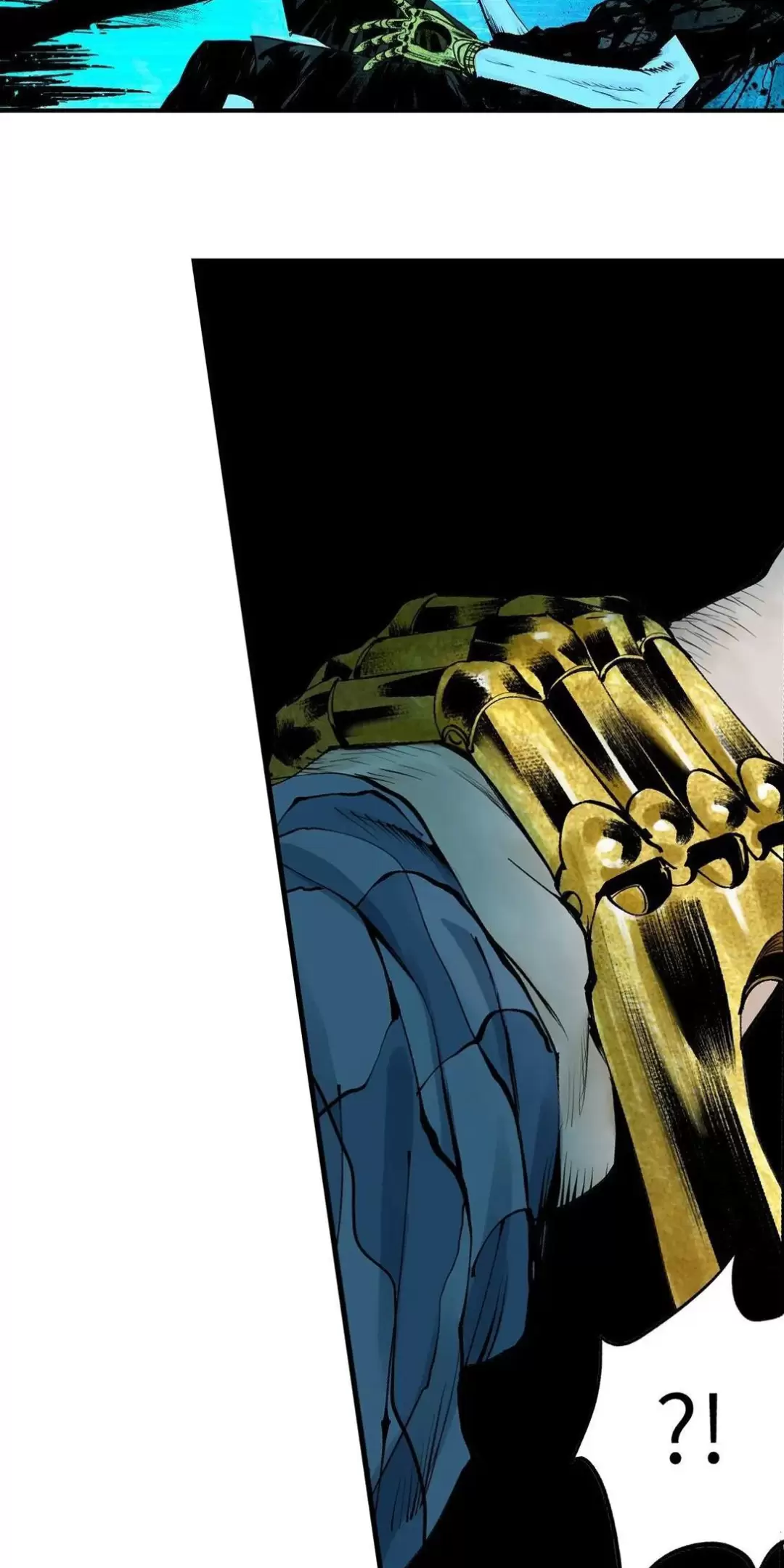 Sở Ô Chap 24 - Next Chap 25