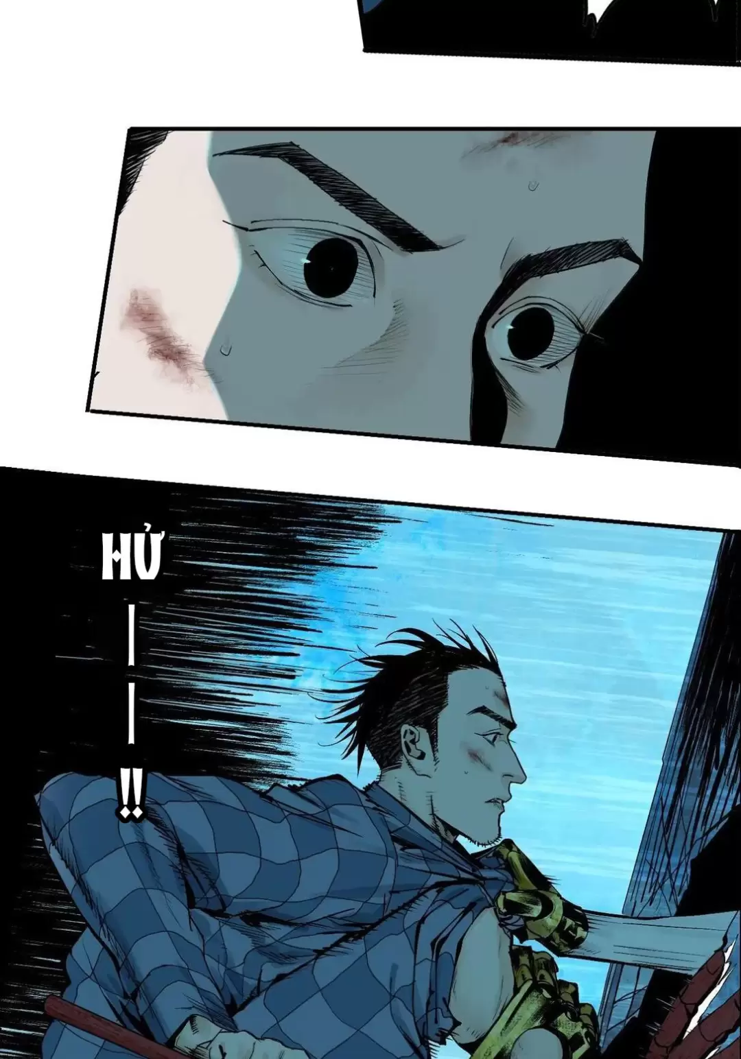 Sở Ô Chap 24 - Next Chap 25