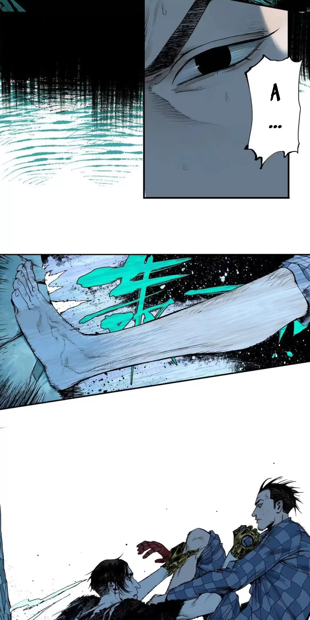 Sở Ô Chap 24 - Next Chap 25