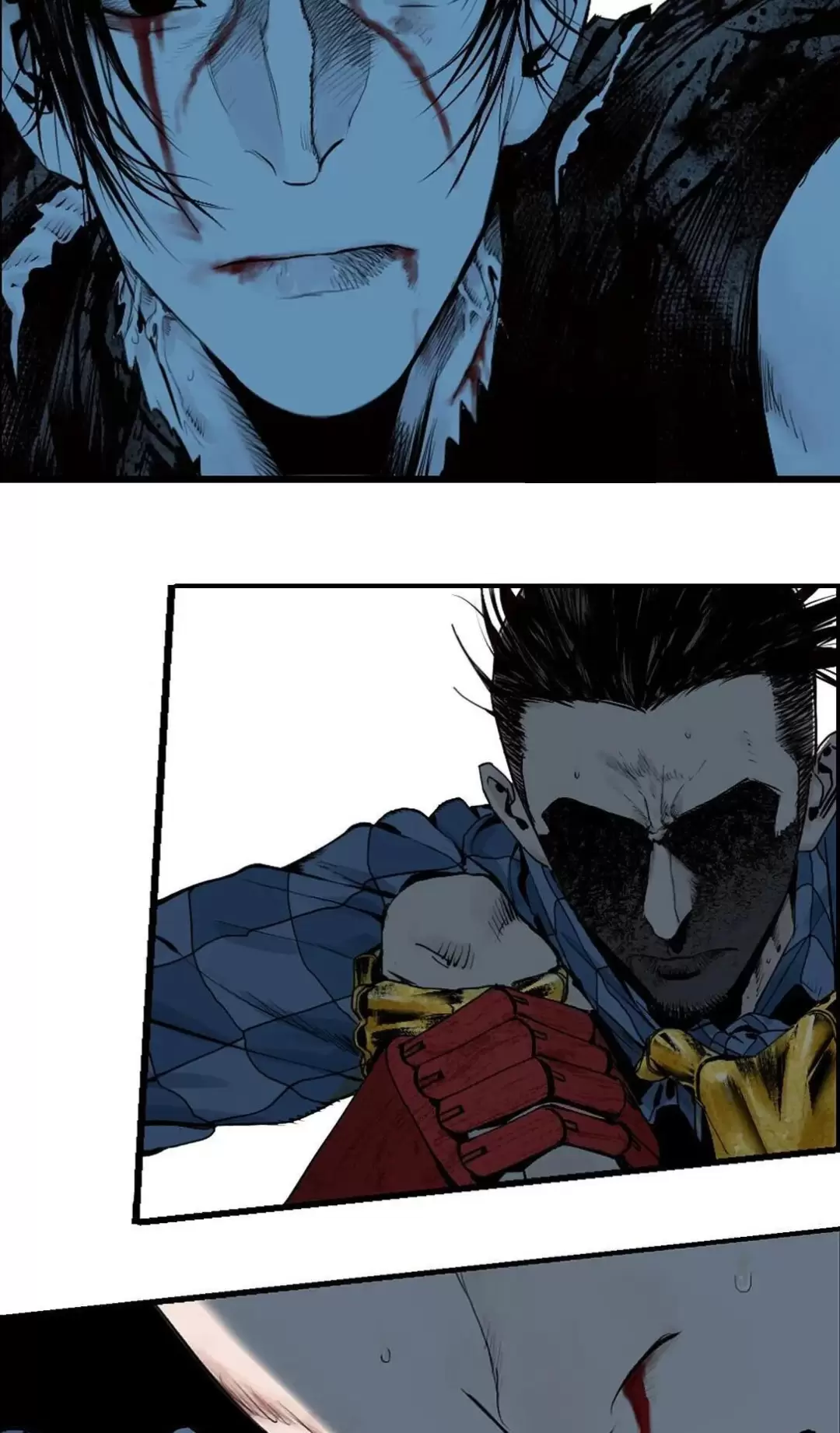 Sở Ô Chap 24 - Next Chap 25