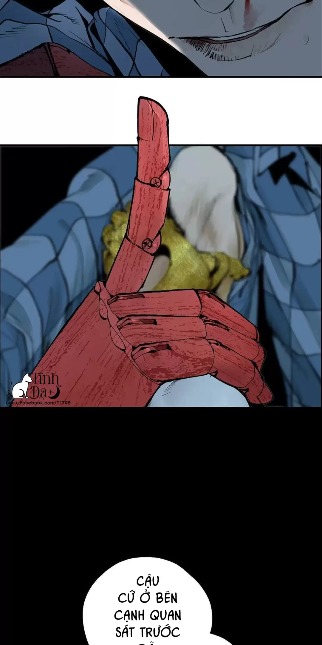 Sở Ô Chap 24 - Next Chap 25