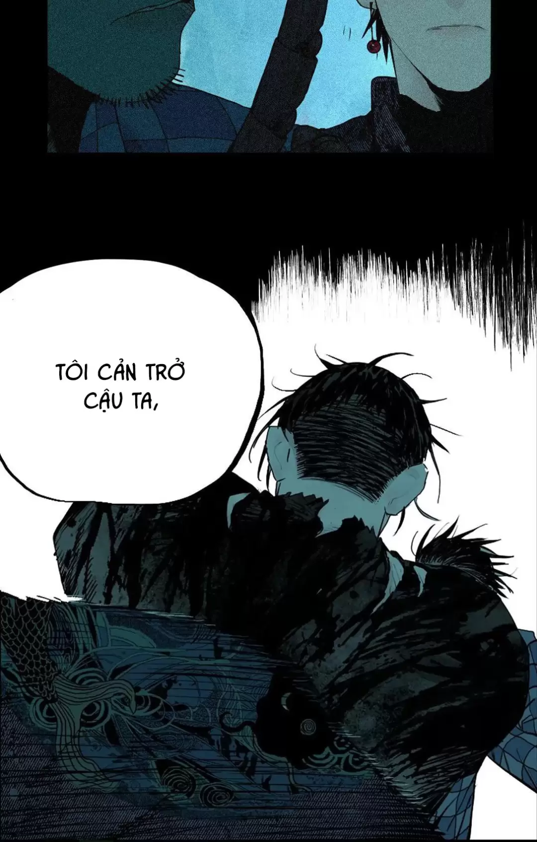 Sở Ô Chap 24 - Next Chap 25