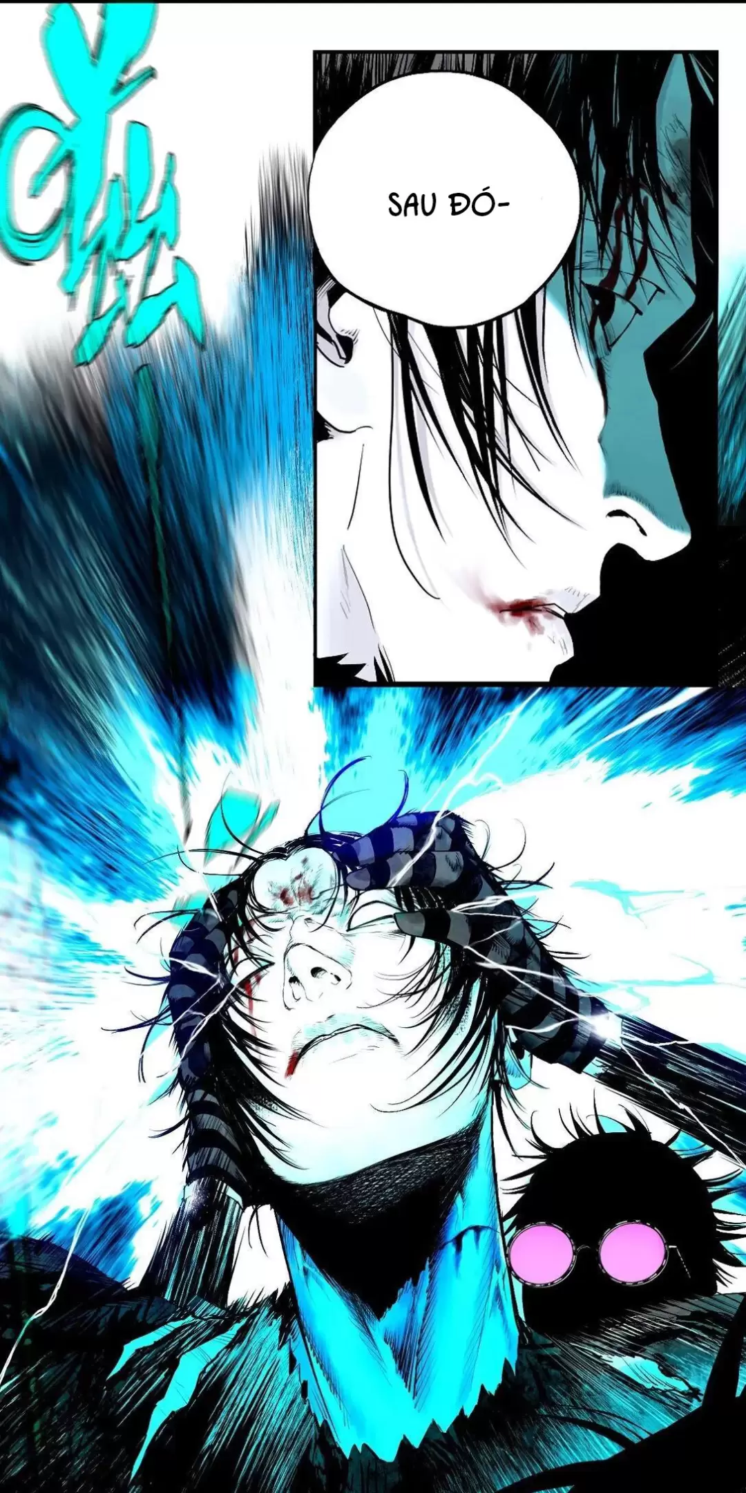 Sở Ô Chap 24 - Next Chap 25