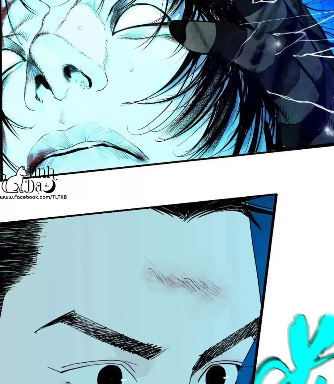 Sở Ô Chap 24 - Next Chap 25