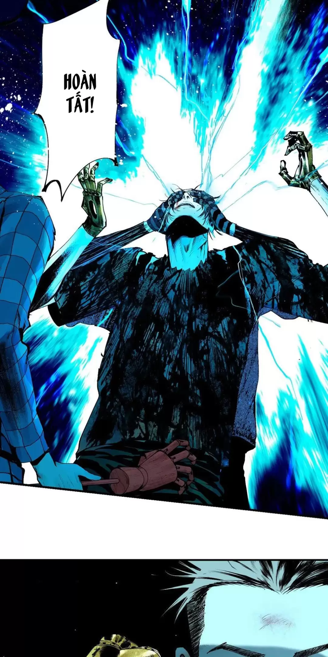 Sở Ô Chap 24 - Next Chap 25