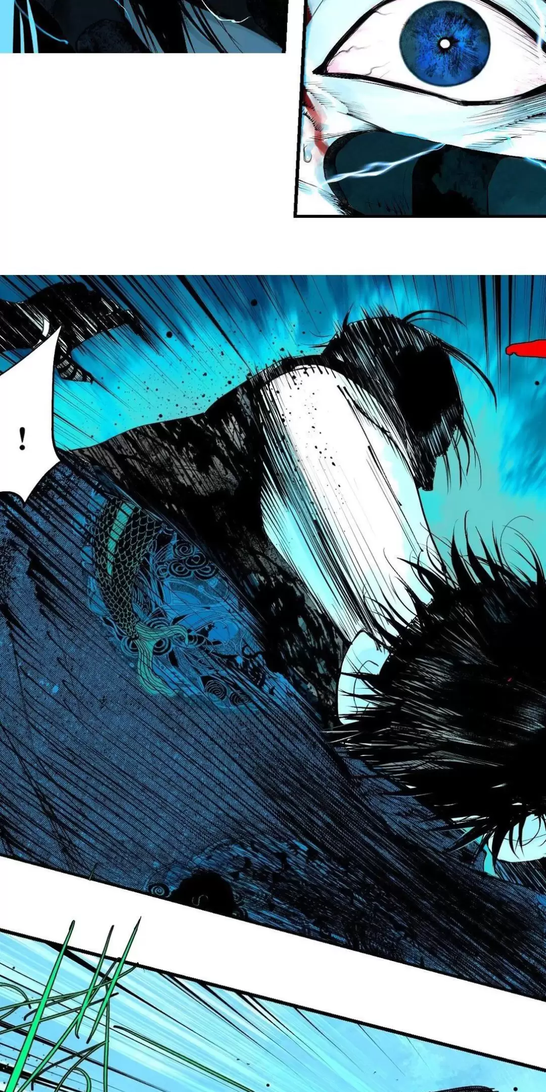 Sở Ô Chap 24 - Next Chap 25