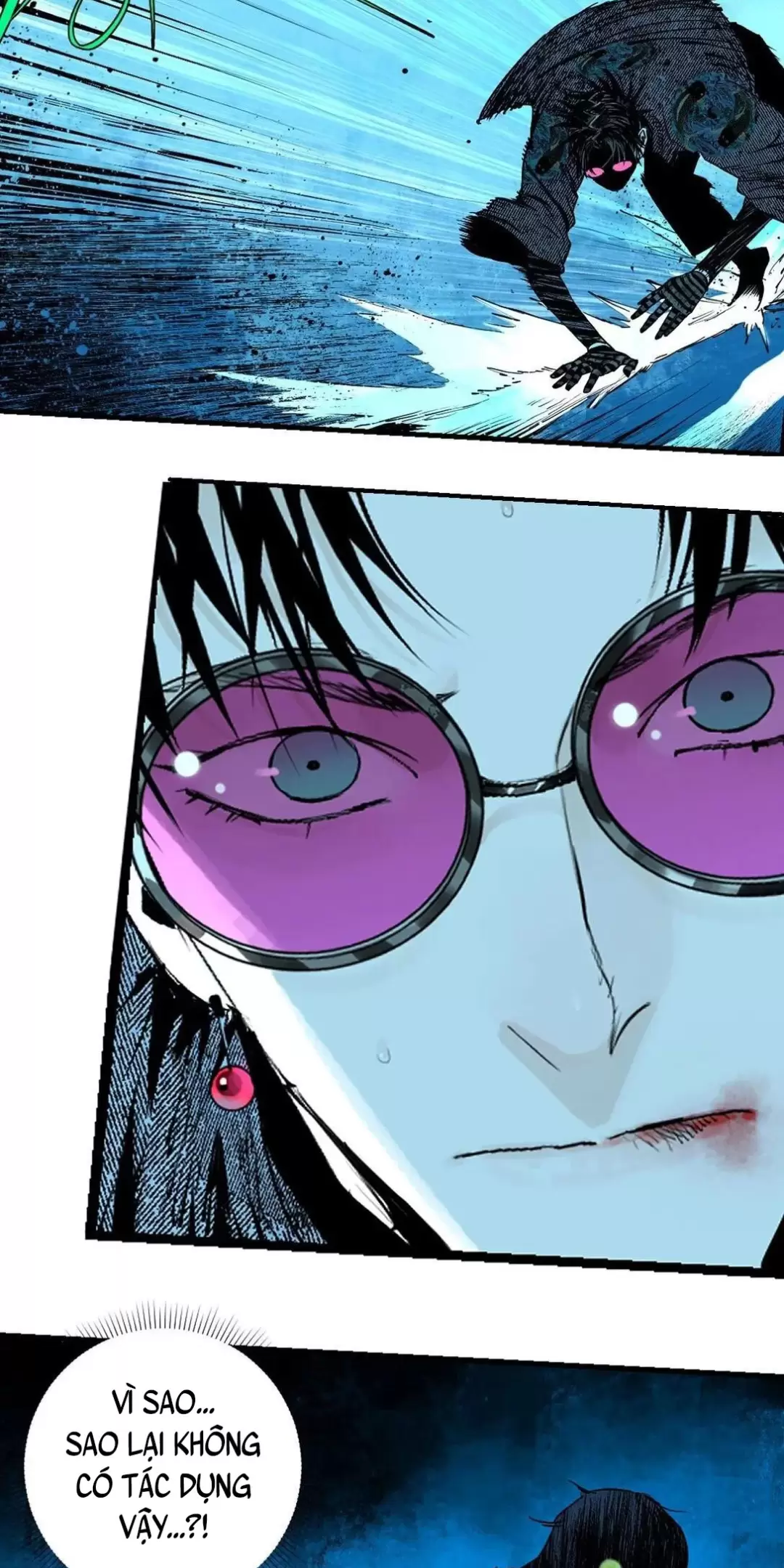 Sở Ô Chap 24 - Next Chap 25