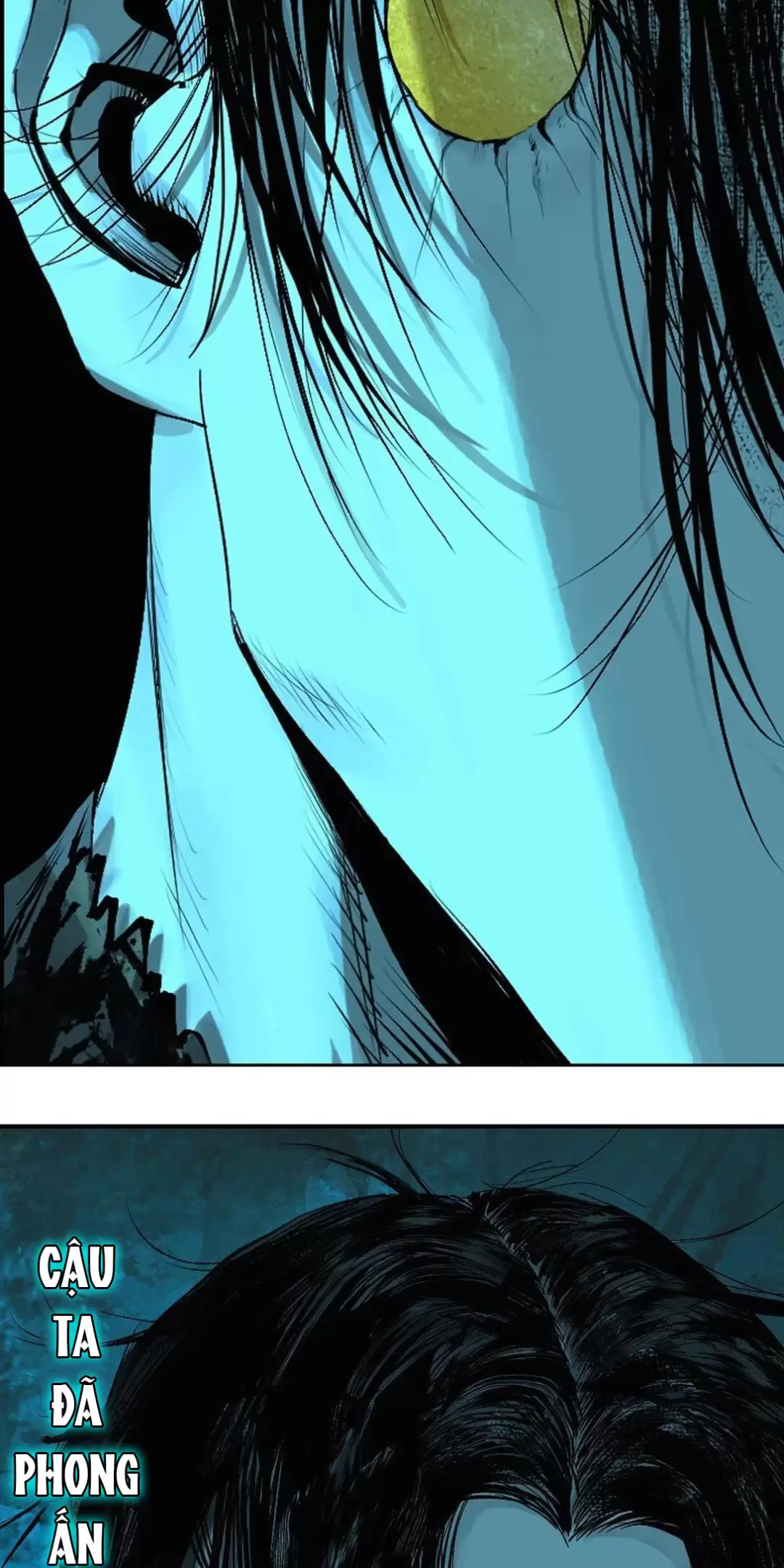 Sở Ô Chap 24 - Next Chap 25