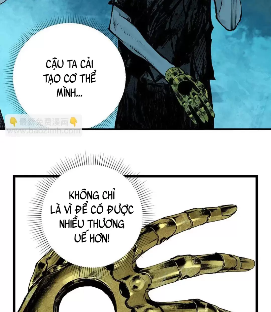 Sở Ô Chap 24 - Next Chap 25